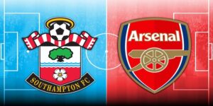 Southampton vs Arsenal lịch sử đối đầu