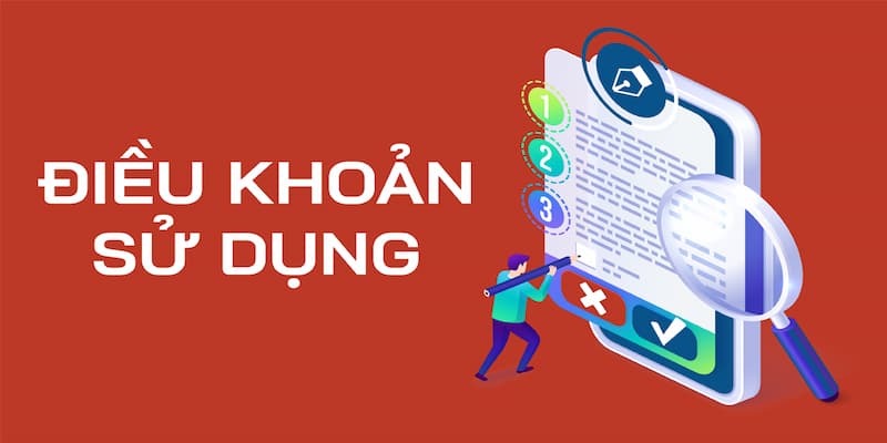 Điều khoản sử dụng cách đọc và áp dụng