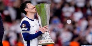 SonHeung-min chiến thuật cá cược
