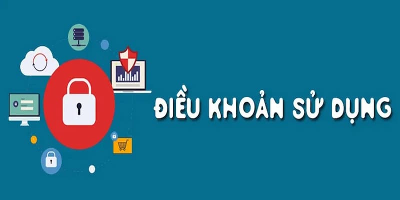 Điều khoản sử dụng những lưu ý