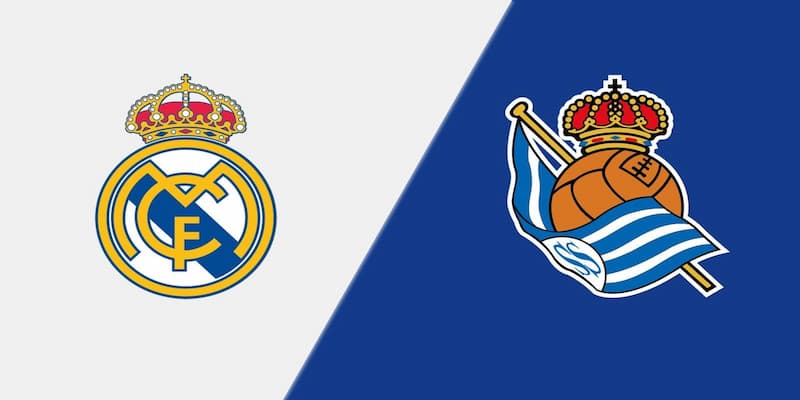 Real Madrid vs Sociedad Real Madrid vs Sociedad tình hình hiện tại