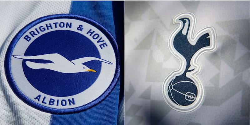 Tottenham Hotspur vs Brighton Hove Albion Tottenham Hotspur vs Brighton Hove Albion phong độ