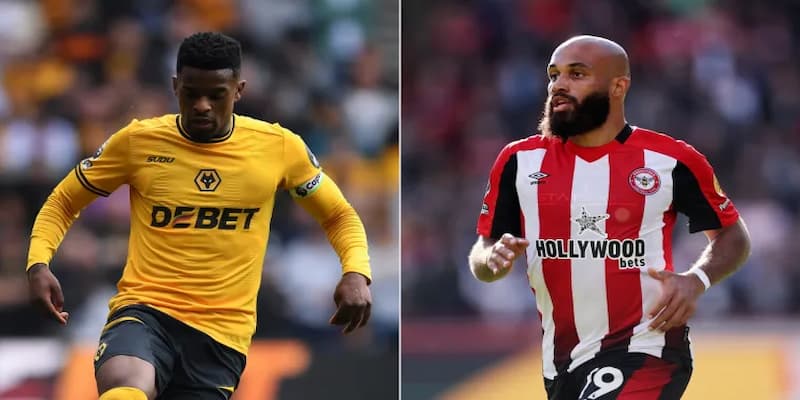 Wolves vs Brentford Wolves vs Brentford phân tích tỷ lệ