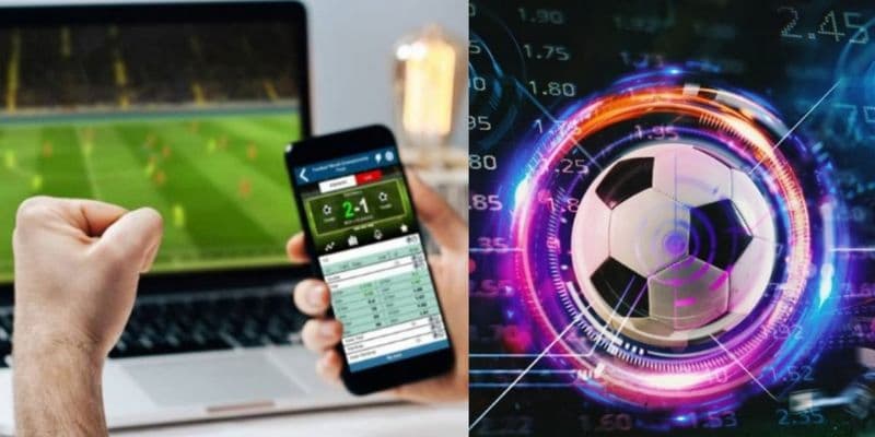 Kèo chẵn lẻ Kèo chẵn lẻ phân tích chi tiết