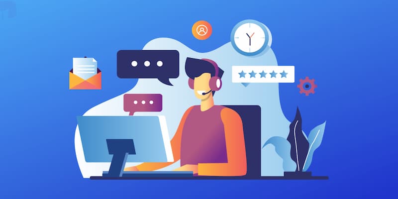 Câu hỏi thường gặp Câu hỏi thường gặp về hỗ trợ và chăm sóc người mới