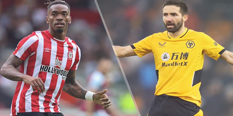 Wolves vs Brentford Wolves vs Brentford chiến thuật cá cược