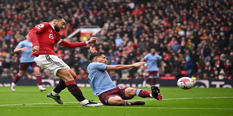 Manchester United vs Aston Villa Manchester United vs Aston Villa phân tích tỷ lệ