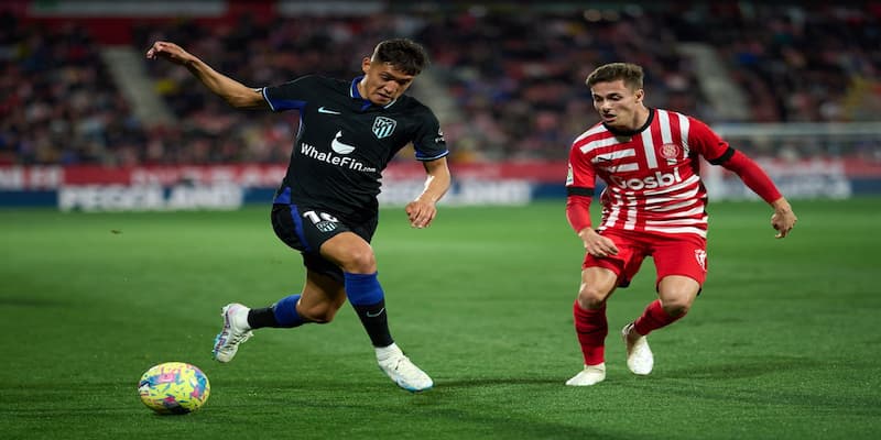 Girona vs Atletico Madrid lưu ý quan trọng