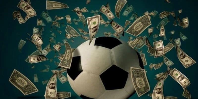Kèo tài xỉu Kèo tài xỉu trường hợp đặc biệt